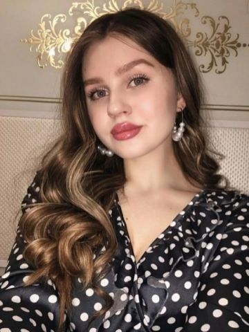 Проститутка Василиса
